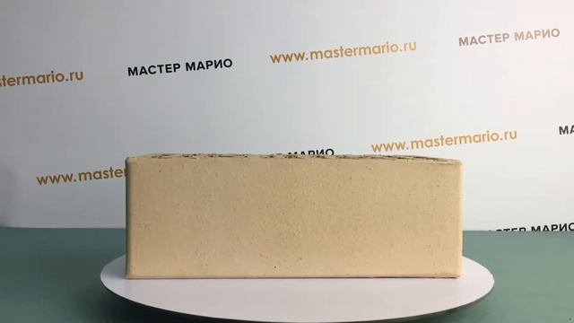 УГК Кирпич лицевой керамический «Сливки» пустотелый утолщенный смотреть онлайн