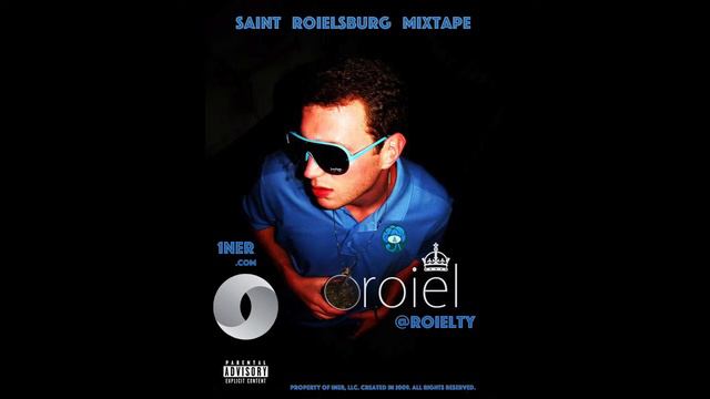 Roiel - My Name feat. Tamerlan смотреть онлайн