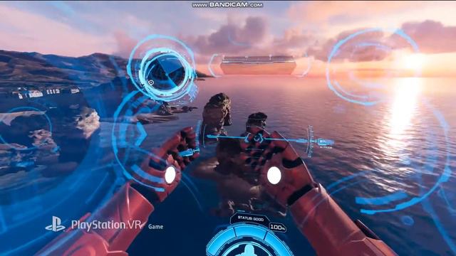 Marvel's Iron Man VR Создание Железного Человека В Трейлере VR смотреть онлайн