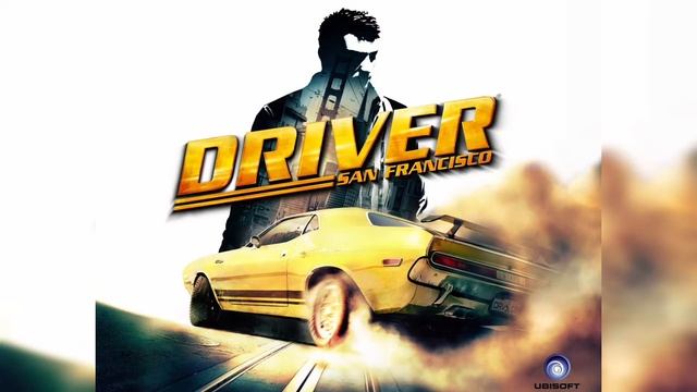 Driver: San Francisco Java Soundtrack - BGM 1 Main Menu (J2ME Version) смотреть онлайн