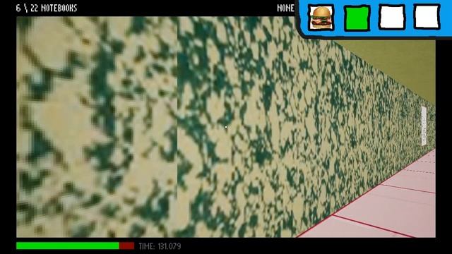 Squidward Biology and Zoology Lessons - Alex Basics in Biology and Zoology Mod смотреть онлайн