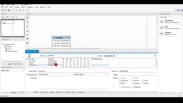 Question Set 03 / Database Management System / Java Institute смотреть онлайн