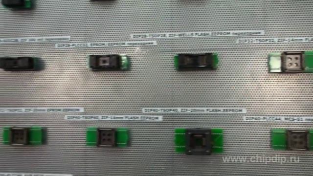 Программатор AutоProg SE смотреть онлайн