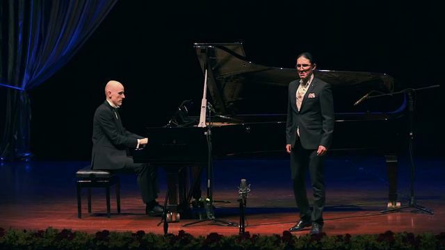 Adrián Lara - "Son reo, l’error confesso" (Mitridate, re di Ponto, Mozart) смотреть онлайн