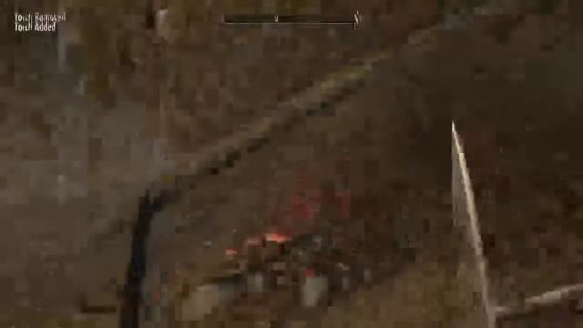 SKYRIM|New Modded Series|Ep. 1 A Fun Way To Begin! смотреть онлайн