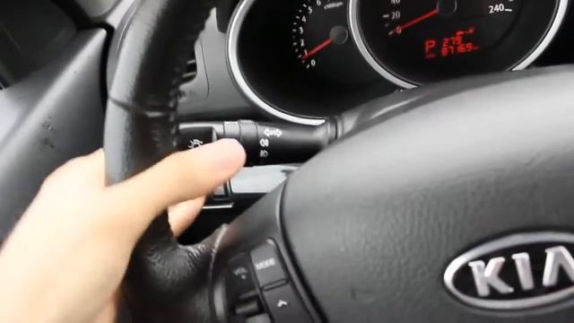 Киа Соренто. 2009 года. Двигатель. Интерьер. Обзор смотреть онлайн