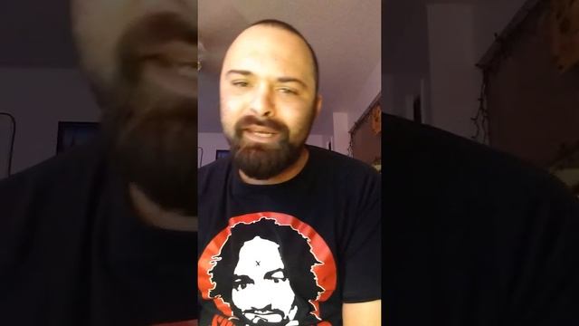 Mr. Dunn Horror Review #9 Xmas boy смотреть онлайн