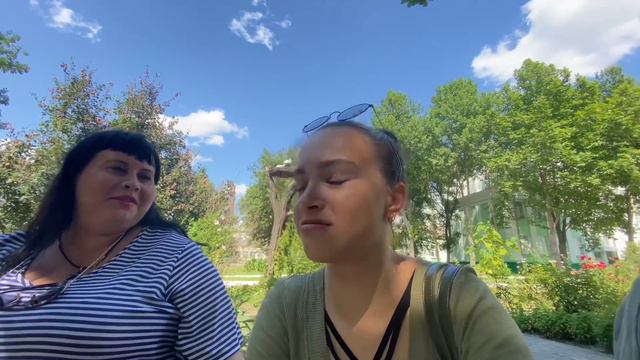 #VLOG: Я не поступила... смотреть онлайн