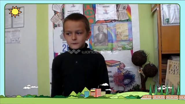 "Говорят дети..."Загадки для родителей от учеников 1- А класса смотреть онлайн