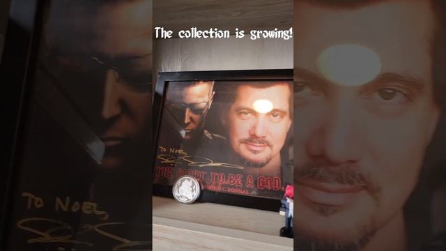 The Game Collector #gamecollecting #gaming смотреть онлайн