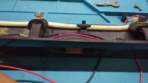 Переделка подсветки номера на Volkswagen transporter T5 gp 2.0 бензин