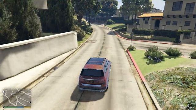 самые крутые номера гта5 смотреть онлайн