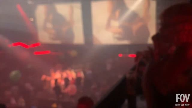 INSIDE COCO BONGO CANCUN ?? 2020 | FROM OUR VIEW INVADES THE GREATEST SHOW & DISCO IN MEXICO смотреть онлайн