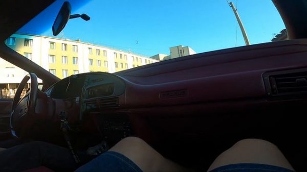 Стоит ли покупать Ford Taurus 1992 года за 500000 рублей?