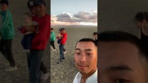 Чабанские стоянки Монголии. Гостеприимная Монголия. Чем нас угостили кочевники.