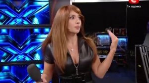 [Х-фактор 3] Украина - 2-й выпуск Донецк ALL