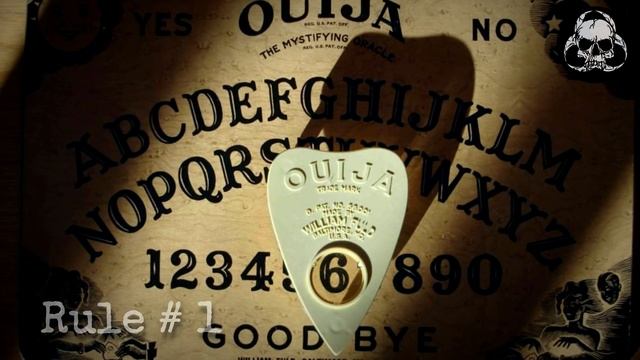 [हिन्दी] Paranormal Game Of Ouija Board Explained In Hindi | Zozo | Documentary | Guide | Rules смотреть онлайн