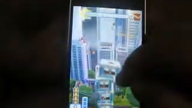 App Review 1 Tower Bloxx смотреть онлайн