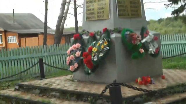 Муромцево 8 Сентября мы в д Павловка,Кокшенево,Беогомак,Лисино,Окунево 2017год смотреть онлайн