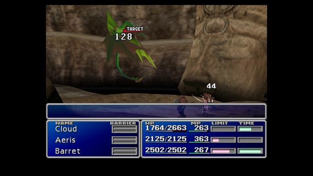 FF7 New Threat Mod 2.0 - Farm this TRIPLE AP ARMOR EARLY! More Bosses! смотреть онлайн