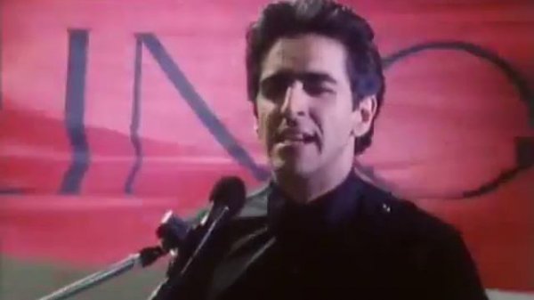 Killing Joke - Love Like Blood