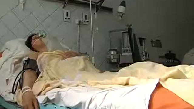 Горотдел милиции в Лозовой смотреть онлайн