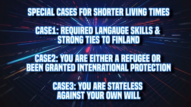 How To Get Finnish Citizenship: 7 Simple Steps! смотреть онлайн