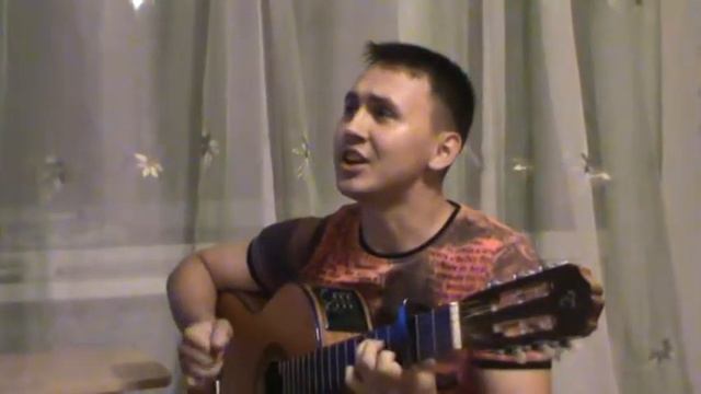 "Песню Владимира Столярова "Я жду тебя" исп. Сергей Подмарков смотреть онлайн