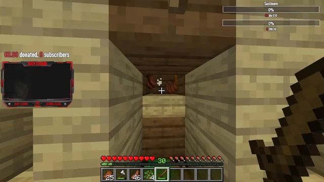 Minecraft MP Java edition смотреть онлайн