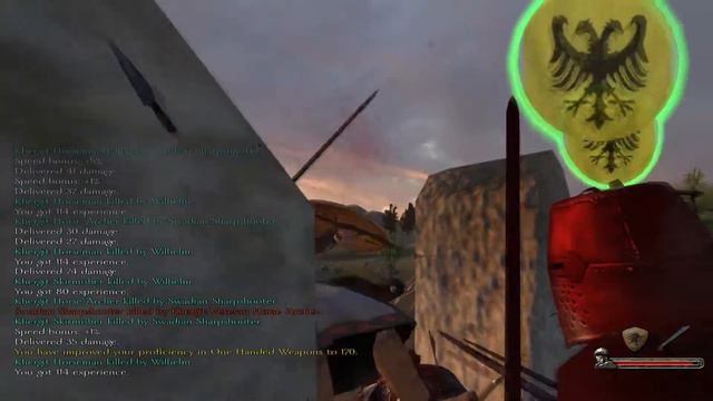 Meditatives Mount and Blade: Warband Gameplay (ASMR) смотреть онлайн