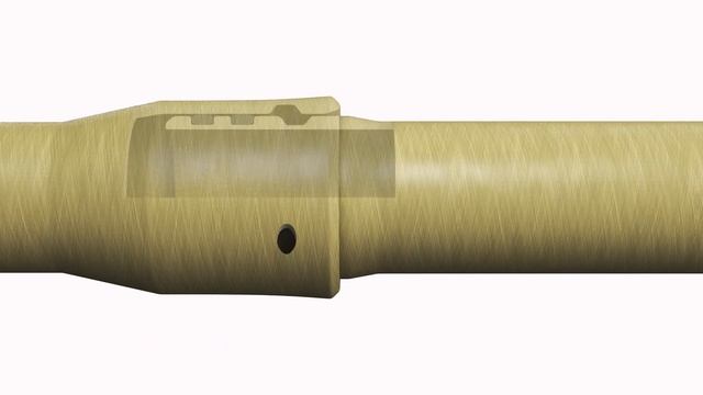 Раструбно-шиповое соединение труб. смотреть онлайн