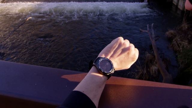 Huawei Watch 2 Classic Review смотреть онлайн