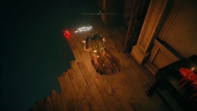 Низовье глубокого корня как попасть в пещеру? ► И еще парочка мест ► Elden Ring смотреть онлайн