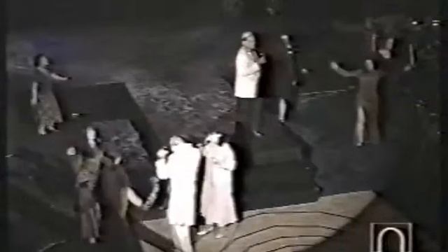 Будьмо Евреi, будьмо! Поет Виктор Ванюкевич смотреть онлайн