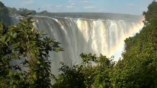 Топ 5 самых красивых мест на земле #1 смотреть онлайн