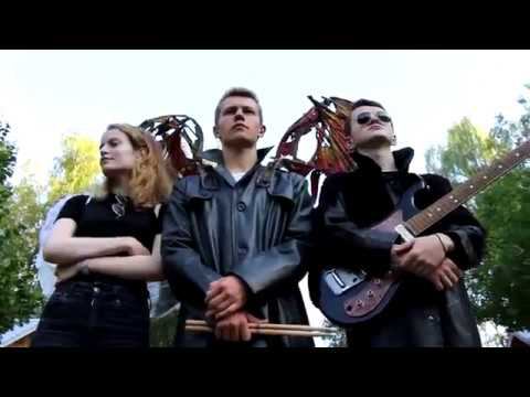 Helloween - If I Could Fly |4 смена 2018| Конкурс видеоклипов