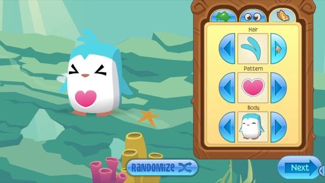 NEW AMAZING PENGUIN CODE IN ANIMAL JAM? смотреть онлайн