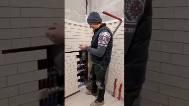 Тайник с шоколадкой.😁