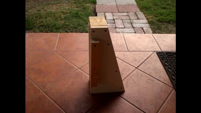 как построить барбекю своими руками смотреть онлайн