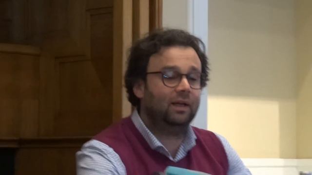 Вячеслав Зильберборд о себе смотреть онлайн