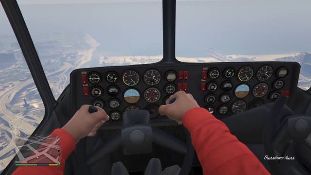 Чем заняться в GTA 5? смотреть онлайн