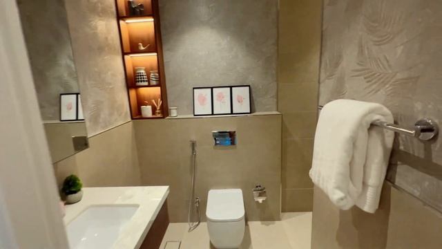 Купить недвижимость в Дубае В гостях у NSHAMA sales centre смотреть онлайн