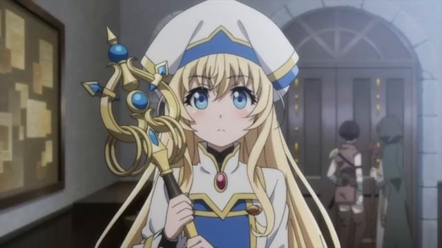 Goblin Slayer Sucks - Only Idiots Like Goblin Slayer - Worst Anime Of 2018 - смотреть онлайн