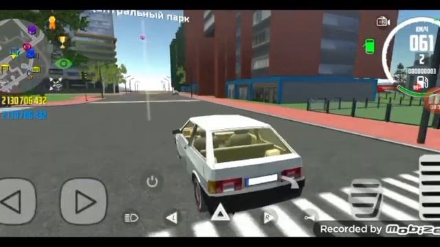 Купил на авито ржавый ваз 2108 и востановил его в симулятор автомобиля 2