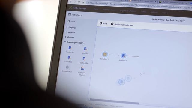 Adobe and Grundfos: Connecting customer journeys across global touch-points смотреть онлайн