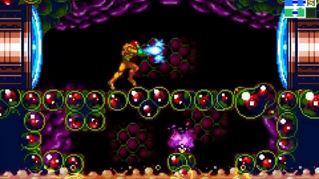 Metroid Zero Mission - Full Game 100% Walkthrough - No Commentary (Longplay) смотреть онлайн
