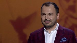 Я. Сумишевский - Ах, какая женщина (Три аккорда)