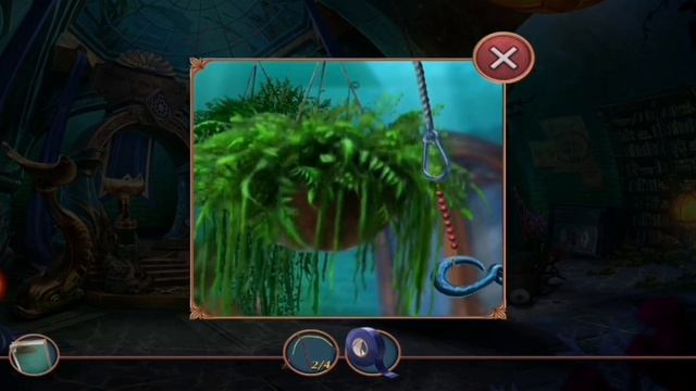 Maze Of Realities 1: FLOWER OF DISCORD Walkthrough