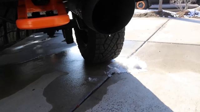 2022 Ram TRX Ignition Edition: Is This Really Worth The Price Premium? смотреть онлайн