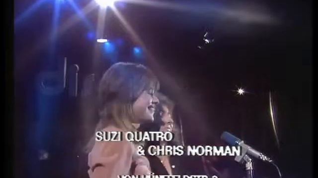 Крис Норман